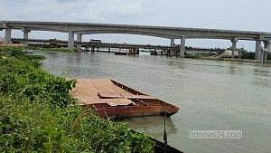 তুরাগ ট্র্যাজেডি: পুরোনো বন্দোবস্তে নতুন চাল