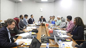 ‘নীতি কাঠামো’ বানাচ্ছে ইউজিসি