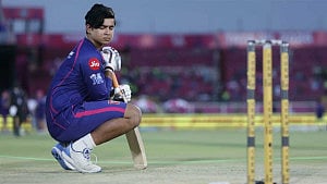 সুরিয়াভানশিকে জাতীয় দলে না নিয়ে উপায় ছিল না নির্বাচকদের