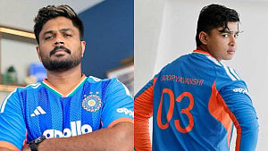 টানা দুটি শূন্য স্যামসনের, তবু অপেক্ষা করতে হবে সুরিয়াভানশিকে