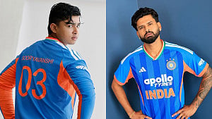 শ্রেয়াস যুগের শুরুতে অপেক্ষায় সুরিয়াভানশি
