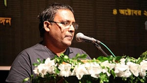 কথাসাহিত্যিক ভাস্কর চৌধুরীর জীবনাবসান