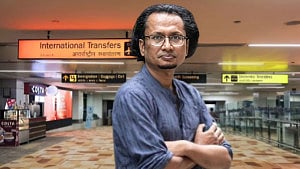 দিল্লির ঘটনা অনাকাঙ্ক্ষিত, দুঃখজনকও বটে: পররাষ্ট্রমন্ত্রী