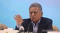 Khosru: ‘This budget is for all’