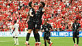 David hat-trick fires Canada to big win over Qatar