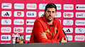 Courtois hints at Belgium exit after World Cup