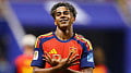 France say not afraid of Spain