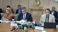Policy rates unchanged in ‘contractionary’ monetary policy