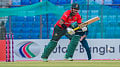Reckless batting takes Tigers to 131