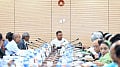 CEIZ approval draws timing questions