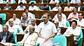 PM proposes budget changes to ‘ease tax burden’