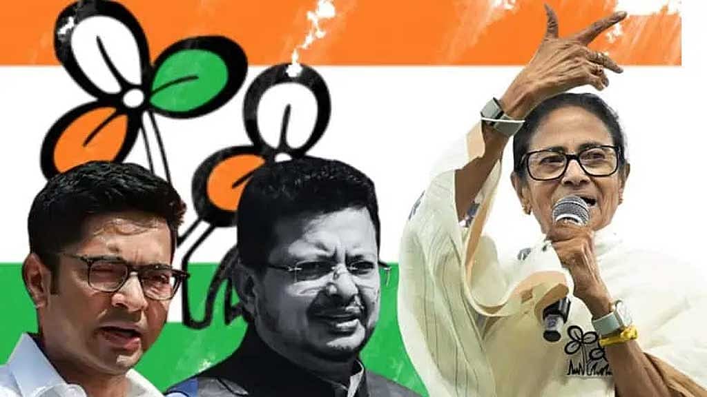 ভারতের লোকসভাতেও মমতার হাতছাড়া তৃণমূল, বিজেপি-কে ২০ এমপি’র সমর্থন
