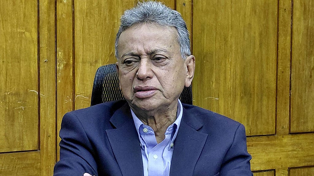 Budget will aim to rebuild confidence in banks: Khosru