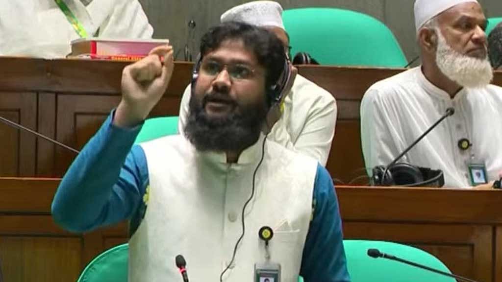 আতিকুর রহমান মোজাহিদ