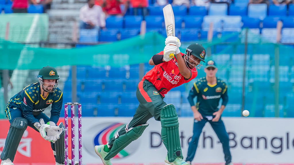 Spin trap sinks Bangladesh