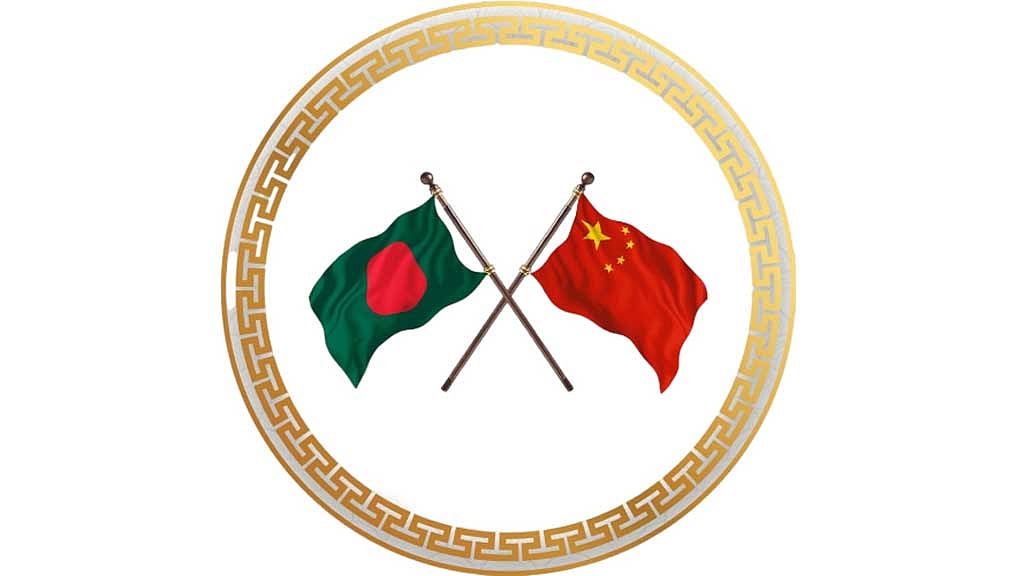 China exports edge closer to $1bn milestone