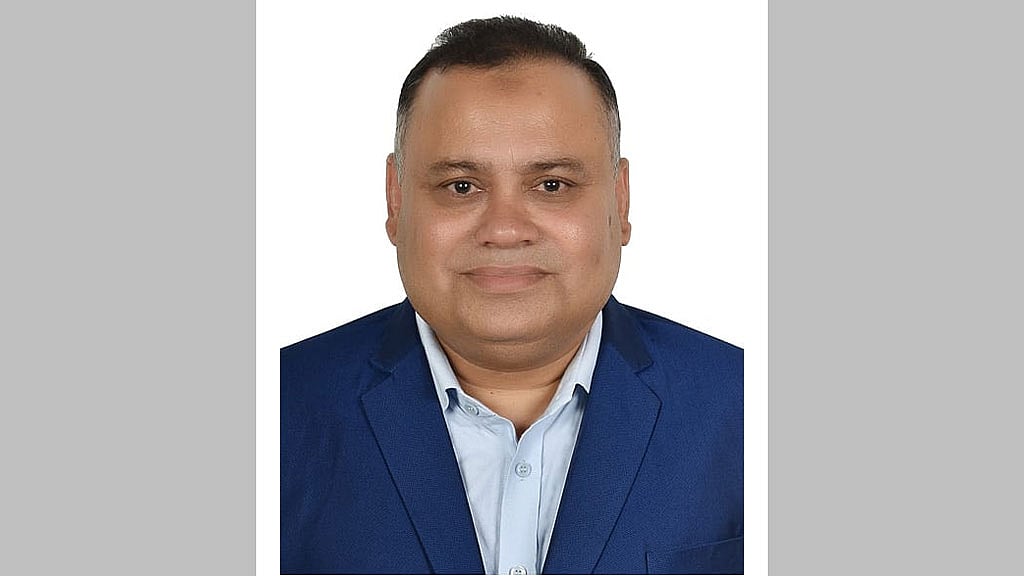 বাংলাদেশ ব্যাংকের নির্বাহী পরিচালক মোহাম্মদ জহির হোসেন।