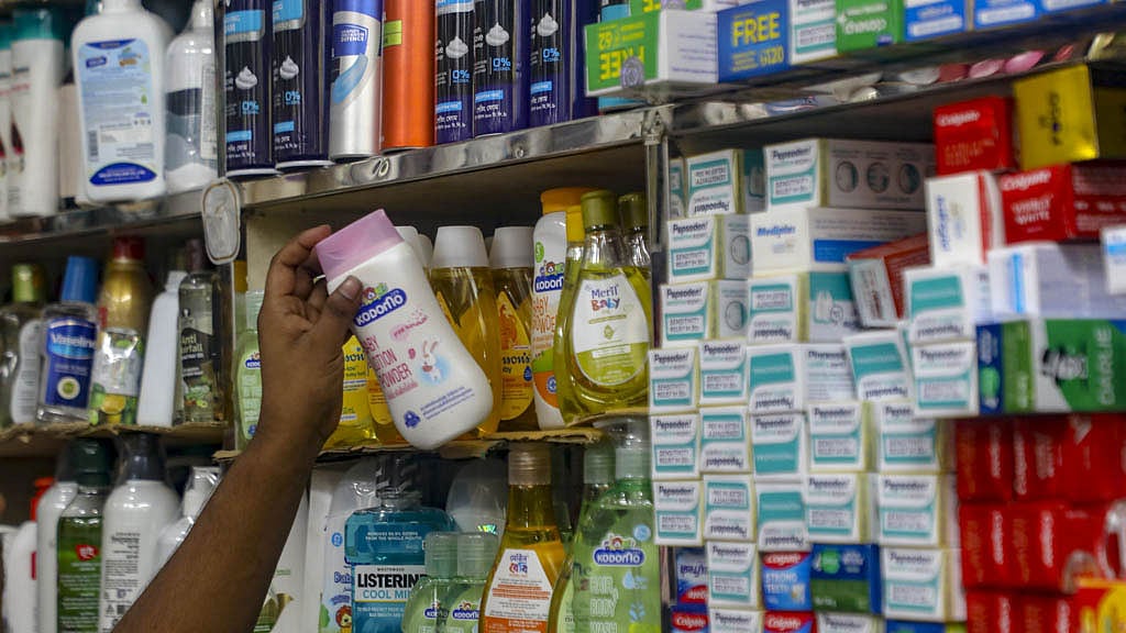 Beauty products may get cheaper