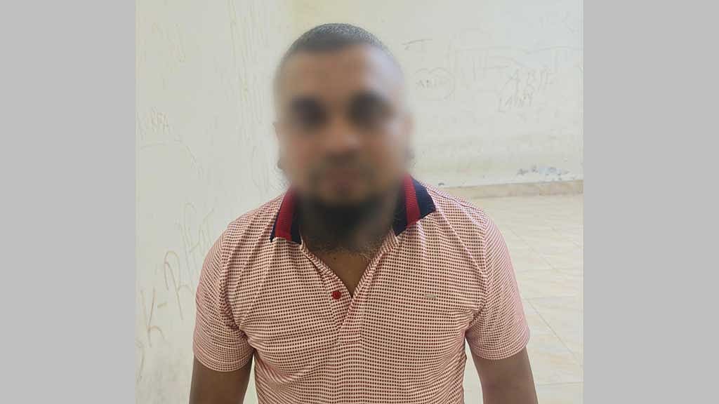 E-Orange chief advisor arrested