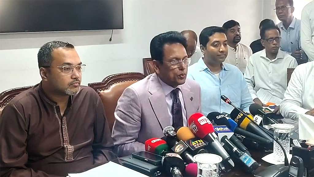 নতুন শিক্ষাক্রমে যুক্ত হচ্ছে ৪ বিষয়