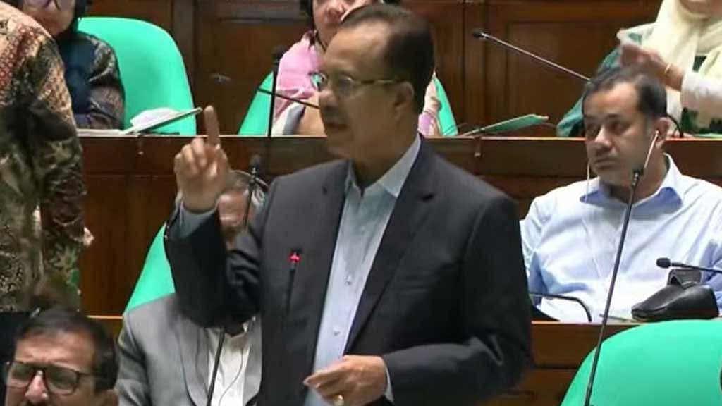 ফজলুল হক মিলন