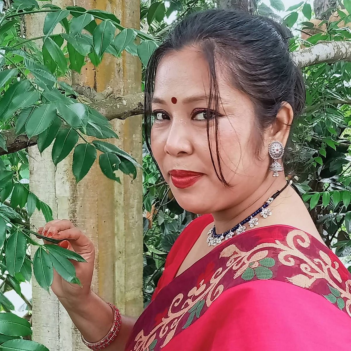 হিরা রেমা।