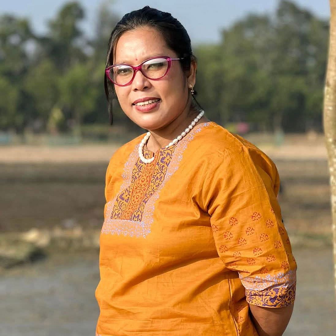 হিরা রেমা।