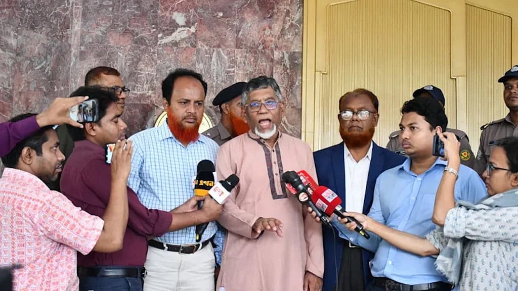 No meeting with governor, Customers’ Forum meet his deputy
