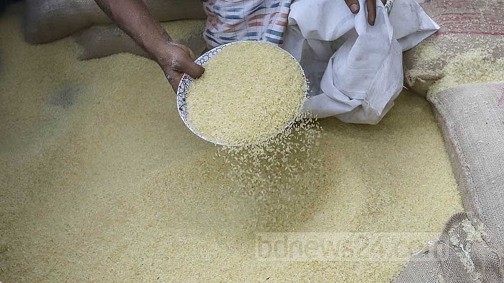 Four years on, inflation still haunts Bangladesh