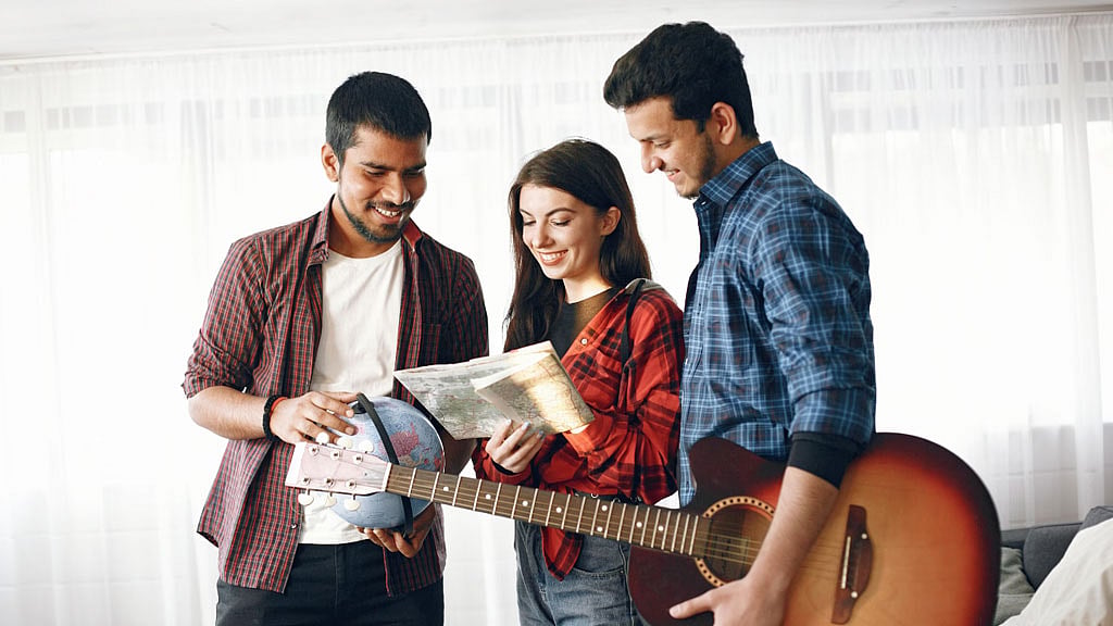 ছোট পরিকল্পনাও বাড়াতে পারে সুখ