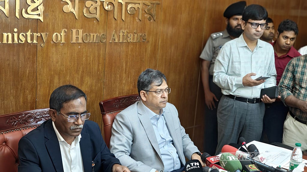 8.2mn people hooked on drugs: home minister