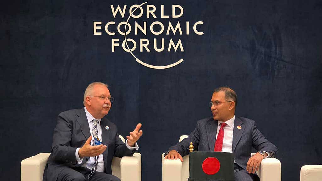 Climate action is an investment: PM