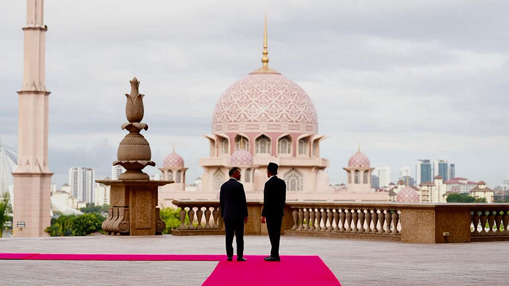 What are the gains from PM’s Malaysia trip?