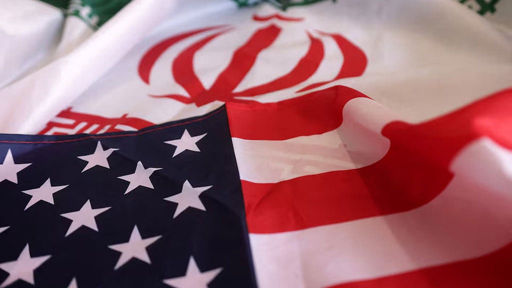 Geneva may host US-Iran signing Sunday