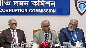 ACC chairman, two commissioners resign