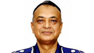 Ahsan Habib Palash named new RAB chief