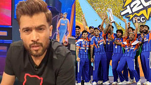 আবার ভবিষ্যদ্বাণী ভুল, ভারত বিশ্বকাপ জেতায় যা বললেন আমির