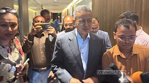 Govt eyes fresh IMF funds to cushion fuel shock