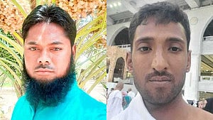 সৌদিতে নিহত আরও এক বাংলাদেশি, ঢাকার উদ্বেগ