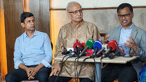 July Charter must guide caretaker government reforms: Badiul