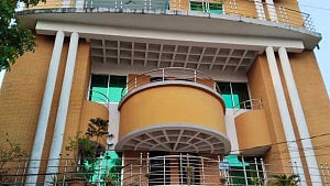 আইজিপির বাসায় চুরির খবর ‘সত্য নয়’, বলছে পুলিশ সদর দপ্তর