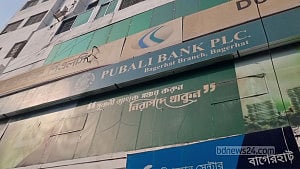 2.3kg of gold ‘vanished’ from bank locker in Bagerhat