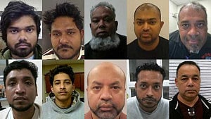 US identifies 10 Bangladeshis held for ‘serious crimes’