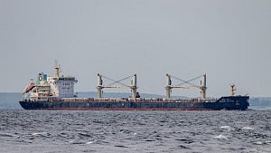 Bangladeshi mariners stranded in Gulf crossfire