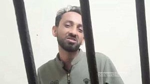 বরিশালে চাঁদা না দেওয়ায় হাতুড়িপেটা, ছাত্রদল নেতা গ্রেপ্তার