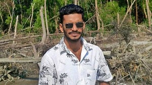 বরিশালে জমির বিরোধে প্রতিপক্ষের হামলায় আহত কলেজ ছাত্রের মৃত্যু