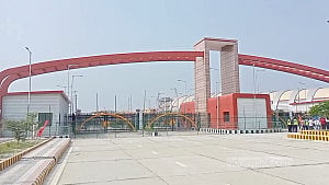 বেনাপোল বন্দরে ৭ দিন ঈদের ছুটি, ‘সীমিত’ কার্যক্রম চলবে