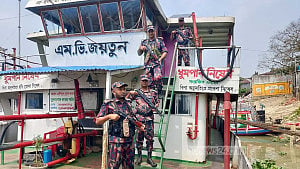 Border guards deployed at fuel depots