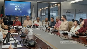 প্রায় শতভাগ কারখানায় বেতন-বোনাস পরিশোধ: বিজিএমইএ