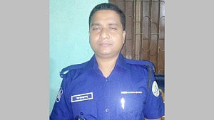 মেঘনায় স্পিডবোট ডুবে নিখোঁজ কনস্টেবলের লাশ উদ্ধার, মেলেনি অস্ত্র-গুলি